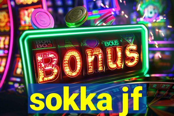 sokka jf